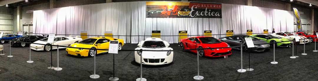 Pittsburgh International Auto Show Photo Gallery Pittsburgh International Auto Show Photo Gallery
