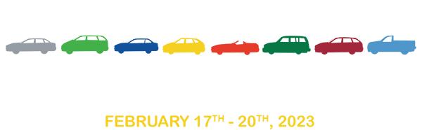 2023 Pittsburgh International Auto Show