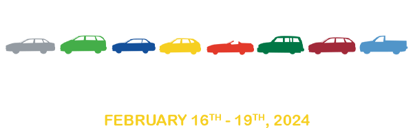 Pittsburgh Auto Show 2025